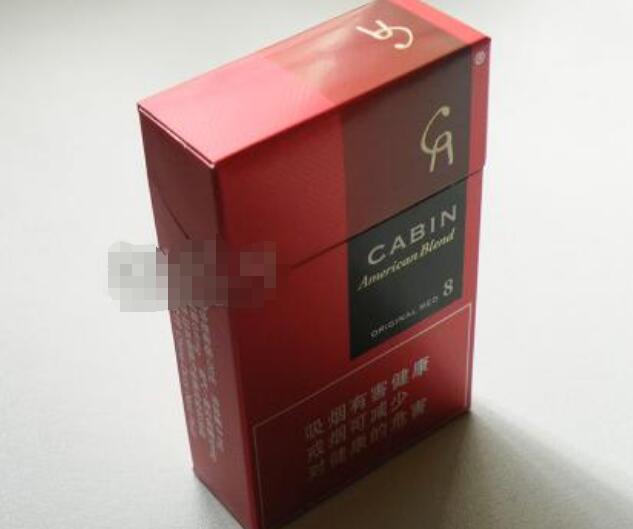 免税美登香烟货源