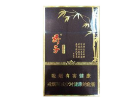 爆珠香烟水果香味